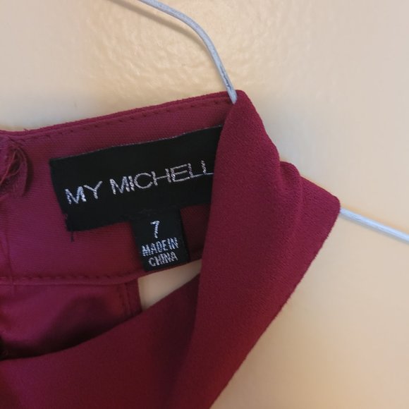 Dress - Picture 2 of 4